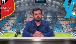 Rennes 0-1 OM : Alors, heureux ?