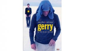 Gerry (2002) Streaming français
