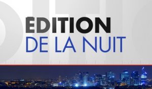 Édition de la Nuit du 06/03/2023