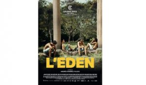 L'Eden (2022) HD Streaming vostfr