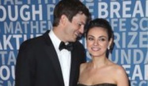 Ashton Kutcher et Mila Kunis déshéritent (eux aussi) leurs enfants