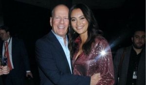 Bruce Willis : son épouse Emma Heming, son soutien indéfectible