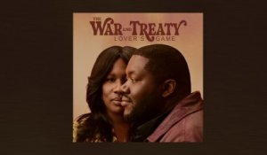 The War And Treaty - Yesterday’s Burn (Audio)
