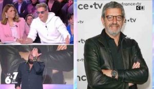 Matthieu Delormeau s'en prend à Michel Cymes et ses commentaires sur le cancer de Florent Pagny