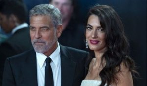 George et Amal Clooney : que devient leur domaine dans le Sud de la France ?