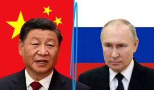 La Chine a-t-elle intérêt à livrer des armes à la Russie ?