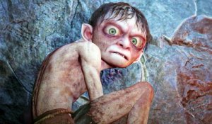 THE LORD OF THE RINGS: GOLLUM Trailer