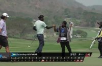 Le replay du 3e tour de l'International Series Thailand - Golf - Asian Tour