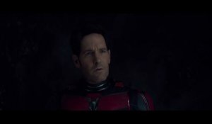 Ant-Man et La Guêpe : Quantumania - Extrait Je suis un Avenger [VF|HD1080p]