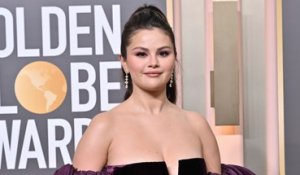 Selena Gomez est ‘redevable’ à Francia Raisa pour sa greffe