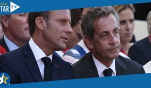 Obsèques de Pal Sarkozy : cette attention d'Emmanuel et Brigitte Macron qui a touché Nicolas Sarkozy