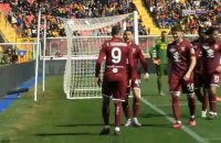 Serie A : Efficace, le Torino s'impose facilement à Lecce