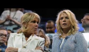 Brigitte Macron rassurée pour sa fille, suite à son divorce, Laurence Auzière retrouve son amour d