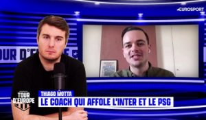 L'Inter et le PSG le surveillent de très près : Thiago Motta, ça vaut quoi ?