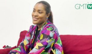 [#LeCanapéRouge] Interview exclusive de Laïka Mba, Directrice générale de ST Digital