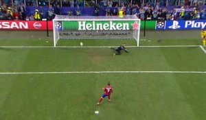 Rétro Ligue des Champions - Quand Cristiano offrait au Real la Undecima : les tirs aux buts en intégralité