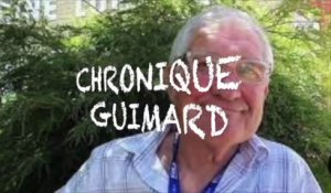 Cyclisme - Interview / Le Mag 2023 - Cyrille Guimard : "Si David Gaudu peut gagner le Tour de France ? Oh, la question qui tue !"