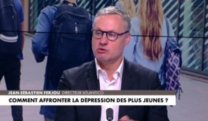 Jean-Sébastien Ferjou : «Il y a une crise du sens»