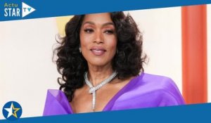 Angela Bassett boudée aux Oscars, sa réaction bouleversante ne passe pas inaperçue !