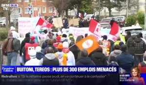 Des centaines d'emplois menacés dans les usines Buitoni et Tereos dans le Nord