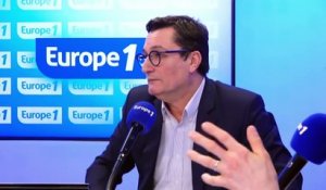 Grève des éboueurs et dernière ligne droite pour la réforme des retraites : le débat de Olivier Dartigolles et Mathieu Bock-Côté