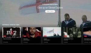 mk2 présente une nouvelle plateforme de streaming sans algorithme