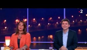 Télématin : coup de théâtre pour Julia Vignali, Thomas Sotto éloigné sur France 2