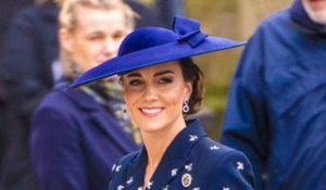 Journée du Commonwealth : Kate a-t-elle enfreint le protocole face à Charles III ?