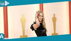 Oscars 2023 : Tom Cruise absent de la cérémonie, Nicole Kidman n’y est pas pour rien…