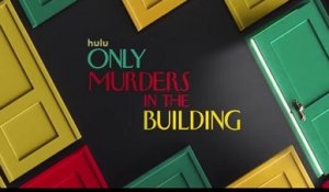 Only Murders in the Building - Teaser Saison 3