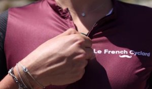 Matériel - Comment sont fait les maillots French Cyclard ?
