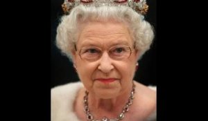 Elizabeth II a prévu une rencontre historique