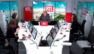 Le journal RTL de 7h30 du 15 mars 2023