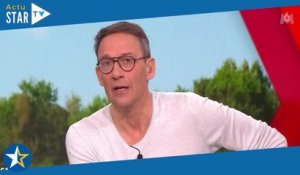 "Allez coupez !" : Julien Courbet perd son calme en direct, agacé par une affaire qui dure depuis de