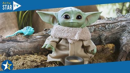 Bébé Yoda pourrait avoir sa propre série télé