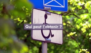 Stationnement pour personnes handicapées : comment obtenir la carte ?