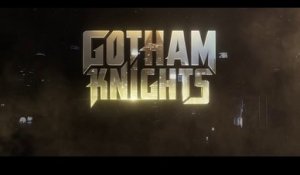 Gotham Knights - Promo 1x02