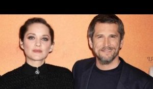 Guillaume Canet, sanguin et nerveux