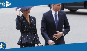 Grande première pour Kate et William : la princesse de Galles gâtée par Charles III, un précieux dét