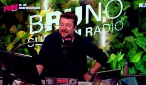 Bruno sur Fun Radio - L'intégrale du 21 mars