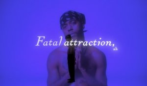 6LACK - Fatal Attraction (Lyric Video)