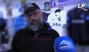 OM : "Tavares on pourra le revendre 40 millions !"