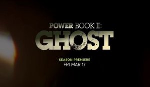Power Book II: Ghost - Promo 3x02