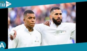 "Il se prend pour Jeanne d'Arc" : Kylian Mbappé ridiculisé et Karim Benzema remis à sa place (VIDEO)