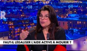 Dr. Michèle Lévy-Soussan : «Les Belges ont construit leurs soins palliatifs en intégrant l’aide à mourir»