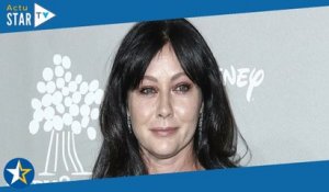 Shannen Doherty : "C'est une battante", ses partenaires de Charmed la soutiennent dans son combat co