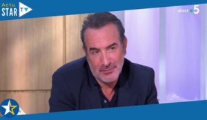 "On ne peut pas tout maîtriser" : Jean Dujardin revient sur le succès de Brice de Nice et remercie u