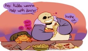 TOP UNDERTALE COMIC DUBS AND SHORTS! - [FUNNY AND SAD]