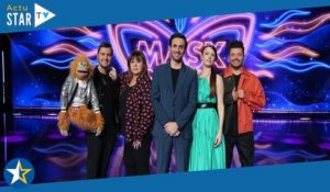 Trois stars internationales, nouveau jury, costumes XXL... : Mask Singer de retour sur TF1 !