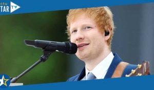 Ed Sheeran : Disney + dévoile la bande-annonce d'un documentaire sur le chanteur